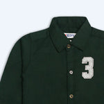 Load image into Gallery viewer, Green Casual Shirt
