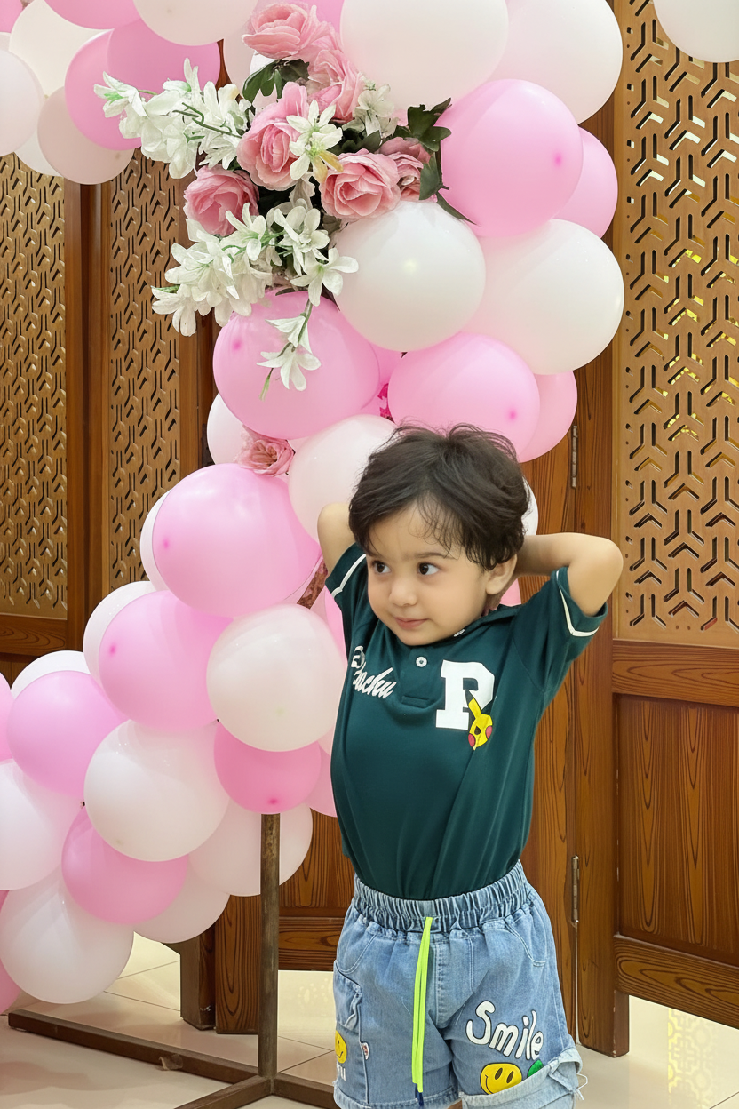 Image 2 – portrait extended