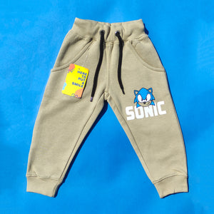 Sonic Tortilla Trousers