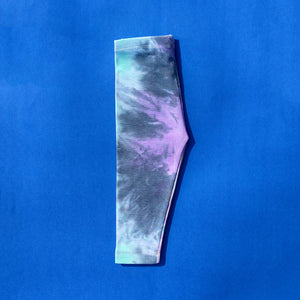 Nebula Tie & Dye V2 Winter Tights
