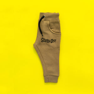 Scooby Brown Trousers